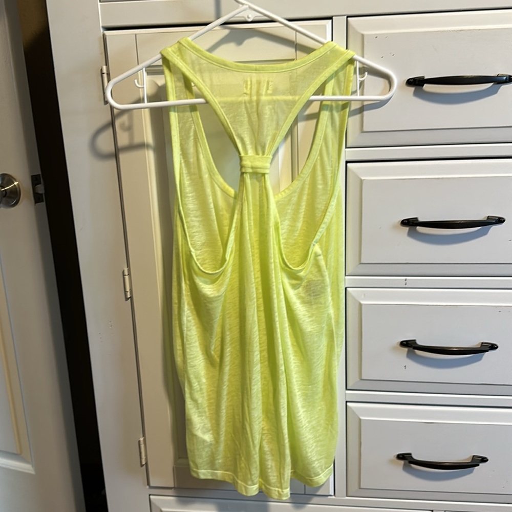 Muscle tee - Picture 2 of 2